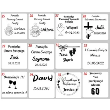 Pendrive 32GB USB 3.0 Gitara z Grawerem